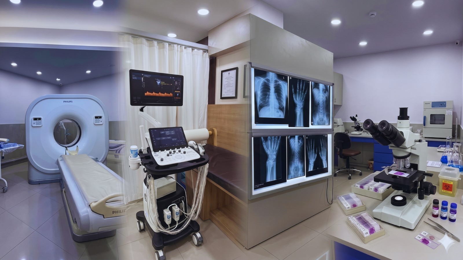 Dr Anand Diagnostic