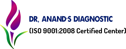 Dr Anand Diagnostics